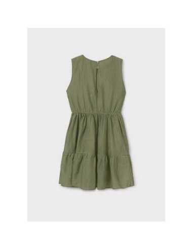 Vestido arandela chica