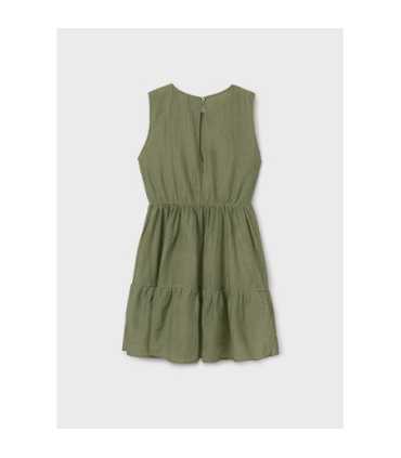 Vestido arandela chica