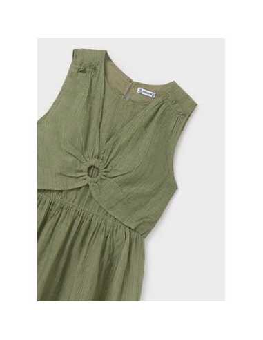 Vestido arandela chica