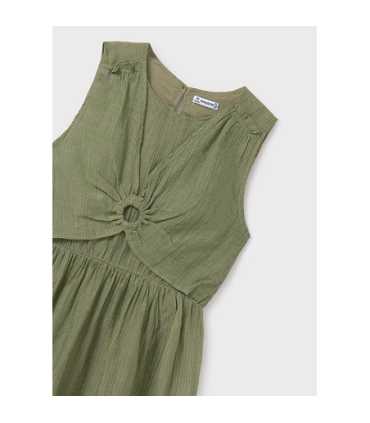 Vestido arandela chica