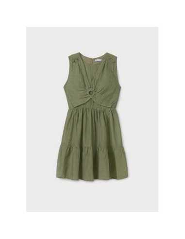 Vestido arandela chica