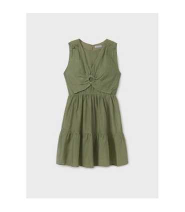 Vestido arandela chica