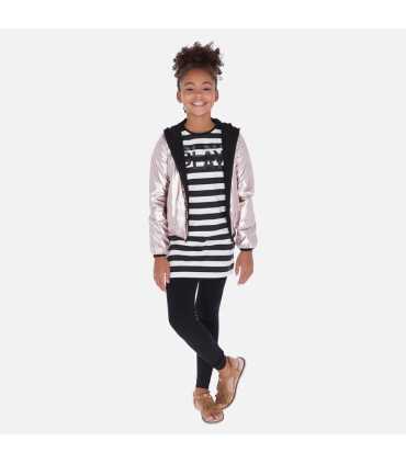 LEGGINGS BASICO LARGO