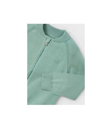 Sudadera beisbolera niño