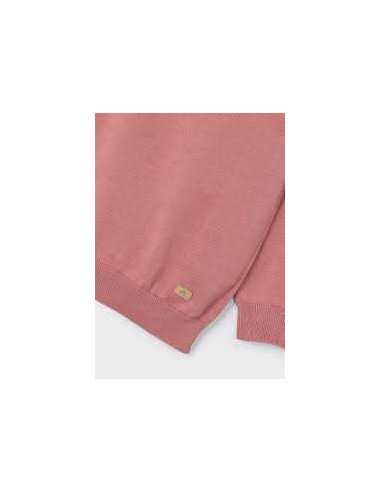 Jersey básico niño