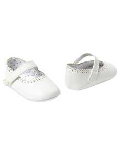 Mercedita clásica recién nacida