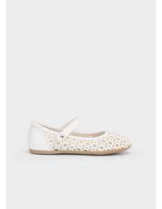 Mercedita calada niña 2