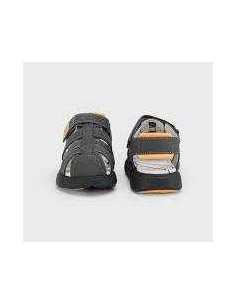 Sandalia cangrejera casual niño 2