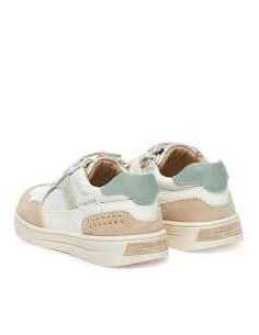 Deportiva vestir piel niño 2