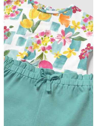 Conjunto 3 piezas bebé