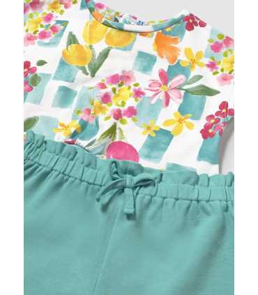 Conjunto 3 piezas bebé