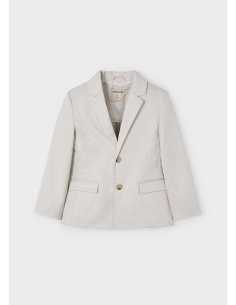 Chaqueta traje vestir niño 2