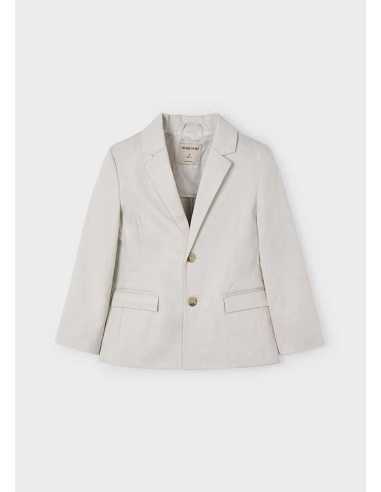 Chaqueta traje vestir niño