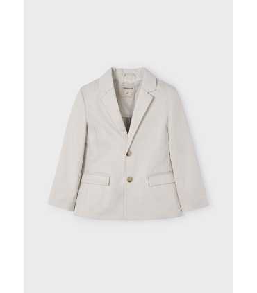 Chaqueta traje vestir niño