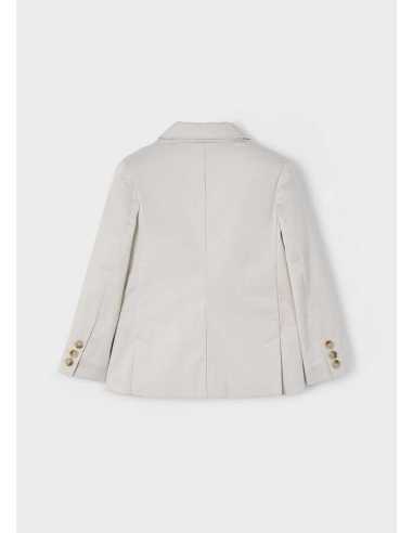 Chaqueta traje vestir niño