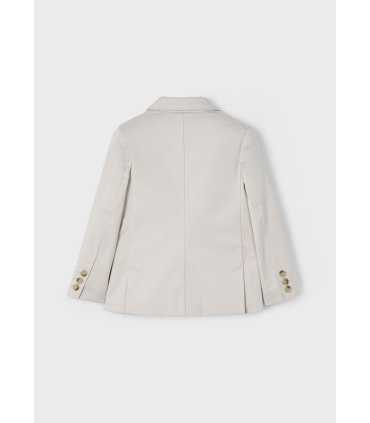 Chaqueta traje vestir niño