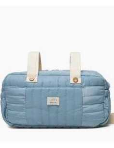 Bolso tejido técnico bebé 2