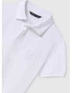 Polo bordado chico 2