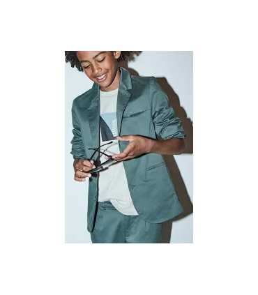 Chaqueta traje chico