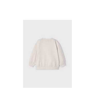 Conjunto falda cargo y sudadera chica