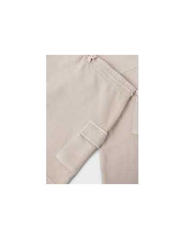 Conjunto falda cargo y sudadera chica