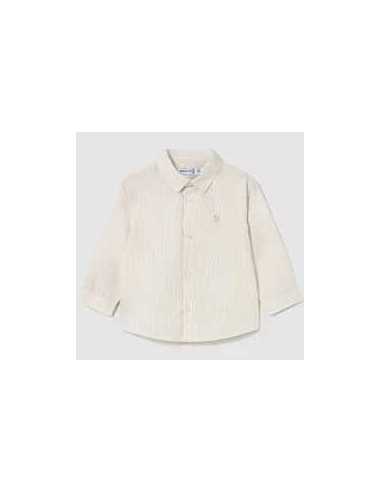 Camisa básica bebé