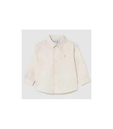 Camisa básica bebé