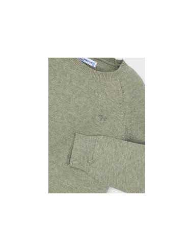 Jersey básico niño