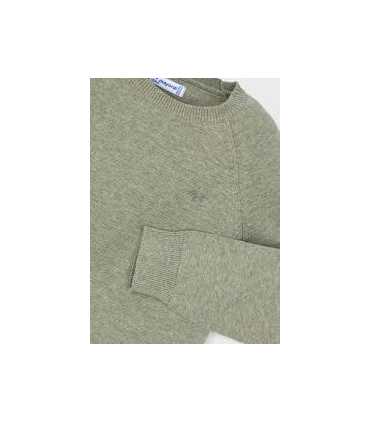 Jersey básico niño