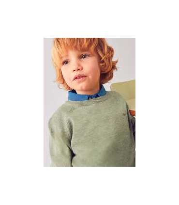 Jersey básico niño