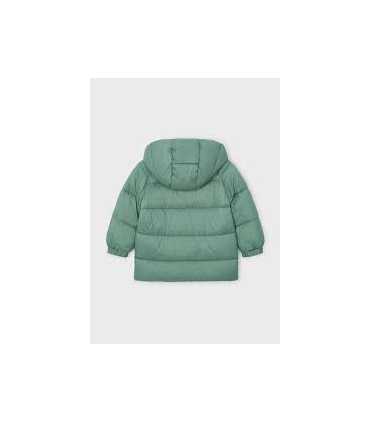 Chaquetón colegial básico niño