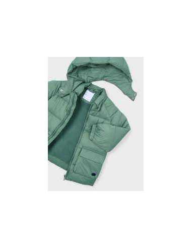 Chaquetón colegial básico niño