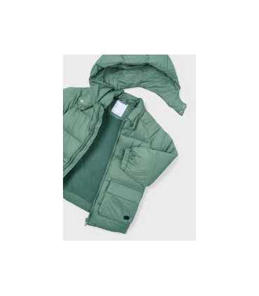 Chaquetón colegial básico niño