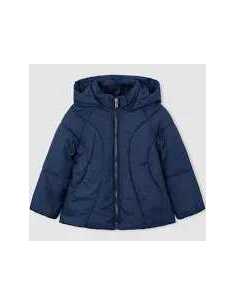 Chaquetón colegial básico niña 2