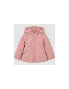 Chaquetón colegial básico niña