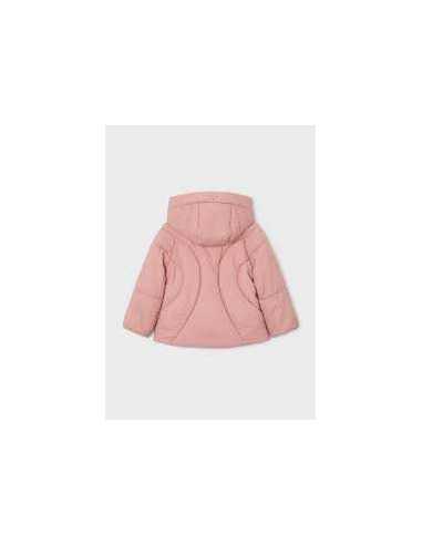 Chaquetón colegial básico niña