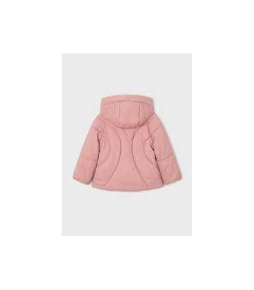 Chaquetón colegial básico niña