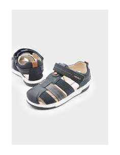 Sandalia cangrejera niño 2