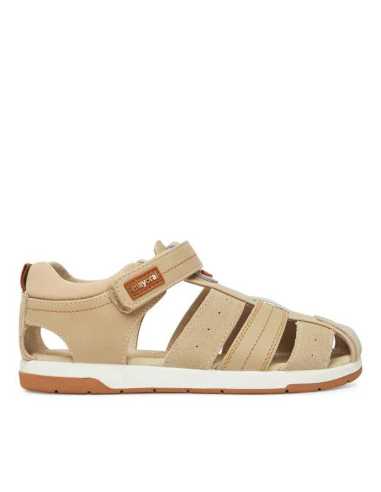 Sandalia cangrejera niño