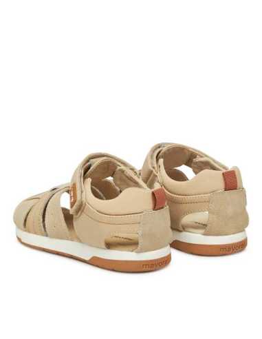 Sandalia cangrejera niño