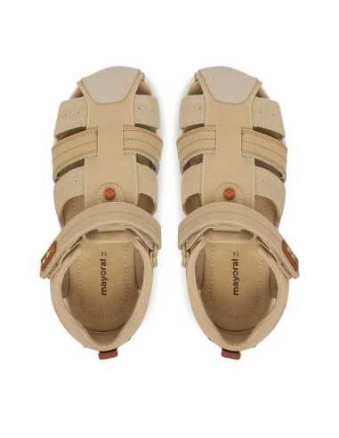 Sandalia cangrejera niño