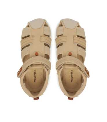 Sandalia cangrejera niño