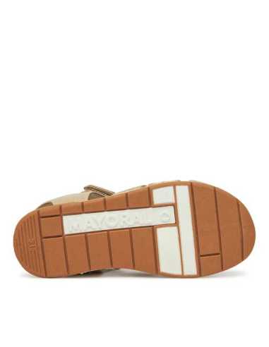 Sandalia cangrejera niño