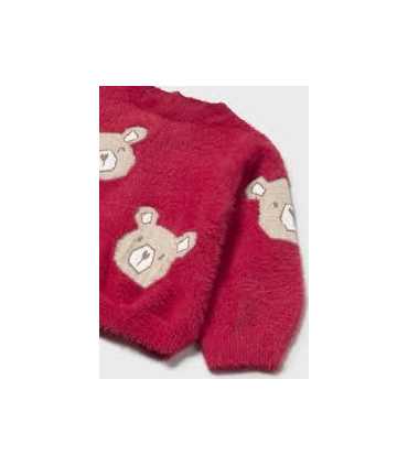 Jersey pelo osito bebé