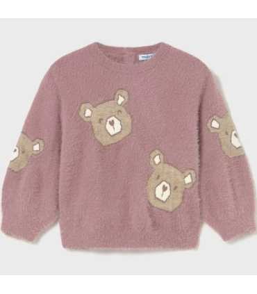 Jersey pelo osito bebé