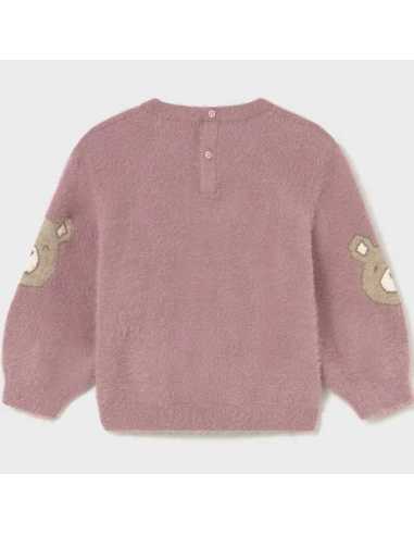 Jersey pelo osito bebé