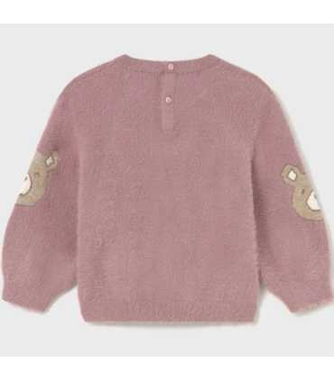 Jersey pelo osito bebé