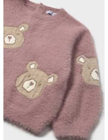 Jersey pelo osito bebé