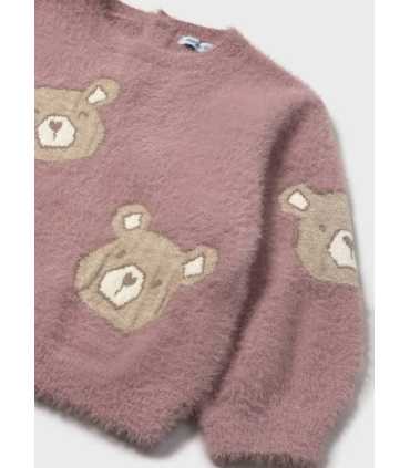Jersey pelo osito bebé