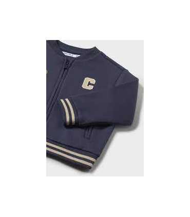 Sudadera ositos bebé